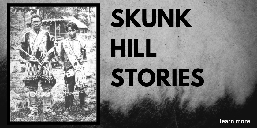 Web Skunk Hill Stories