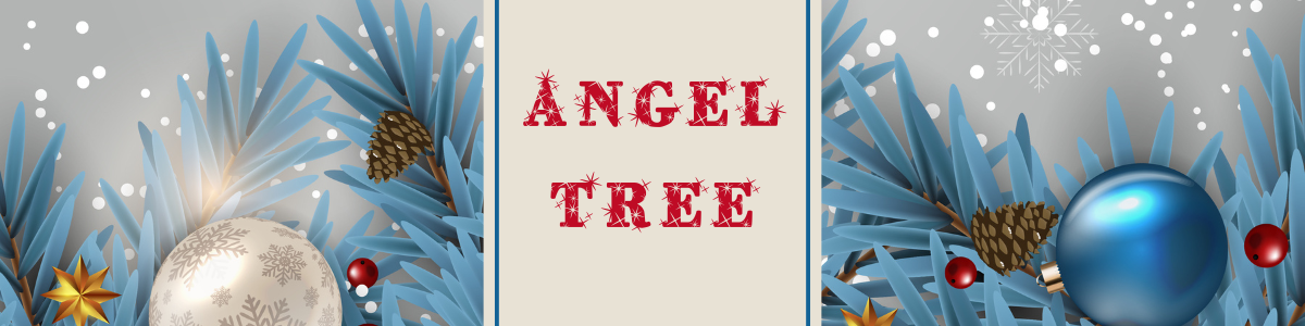 2024 Angel Tree