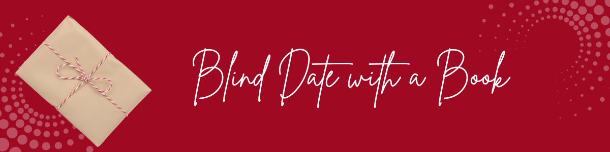 2025 Blind Date with a Book